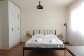 Cozy Studio in the City Center